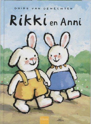Rikki en Anni(荷)(另開視窗)
